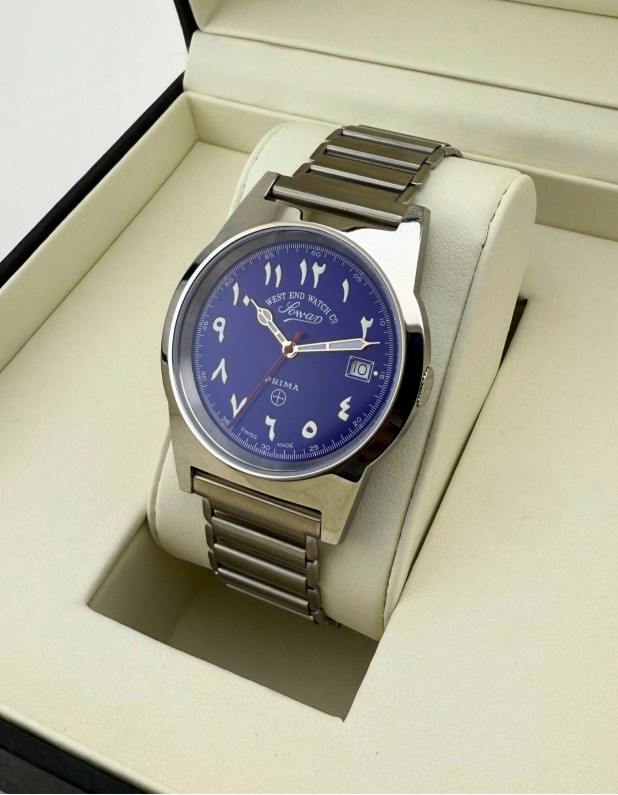 WEST END Quartz Watch
